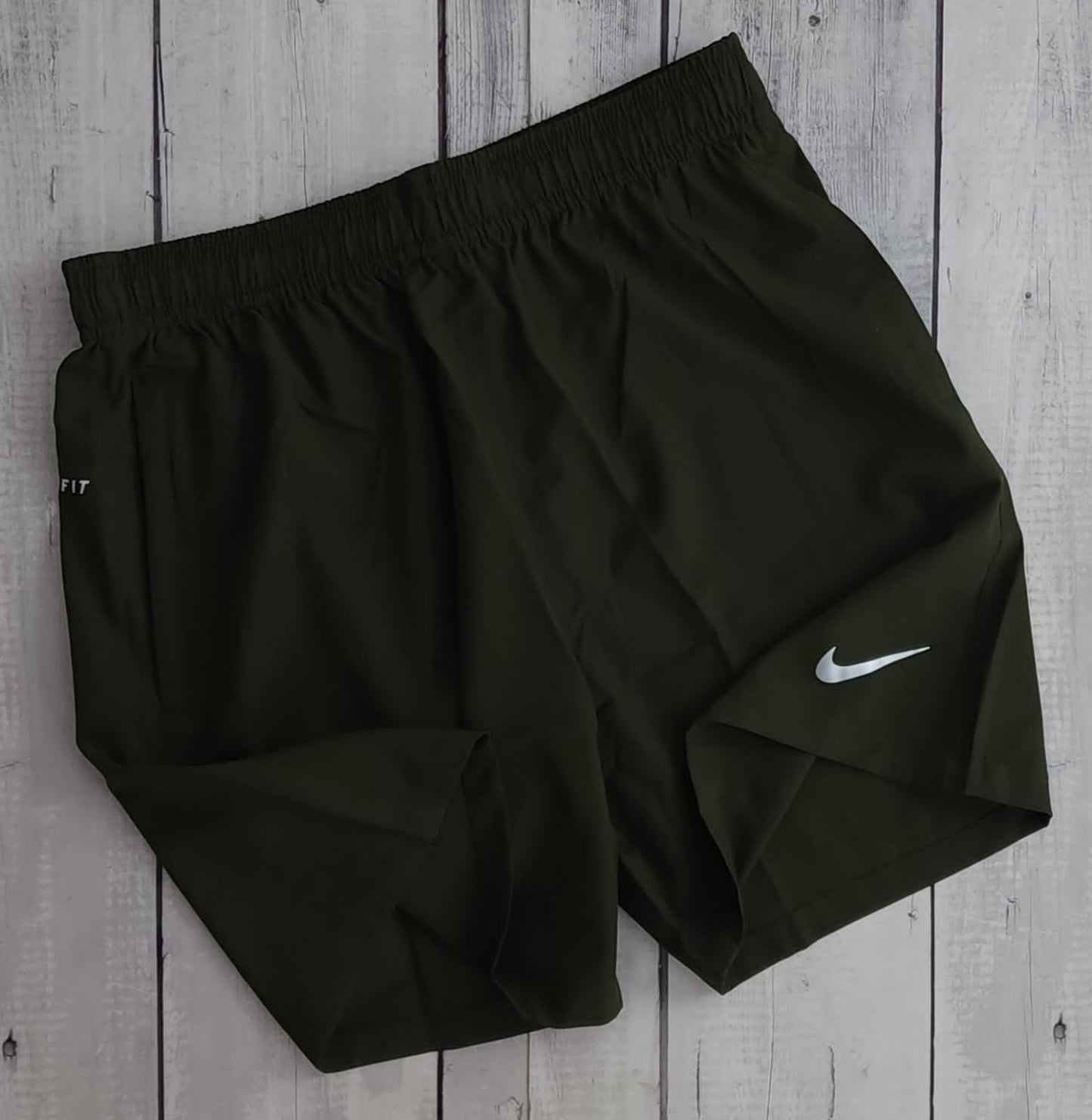 NIKE DRI- FIT SHORTS-90 PCZ SET