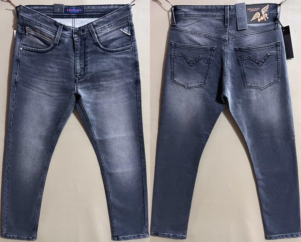 REPLAY JEANS -42 PCS SET