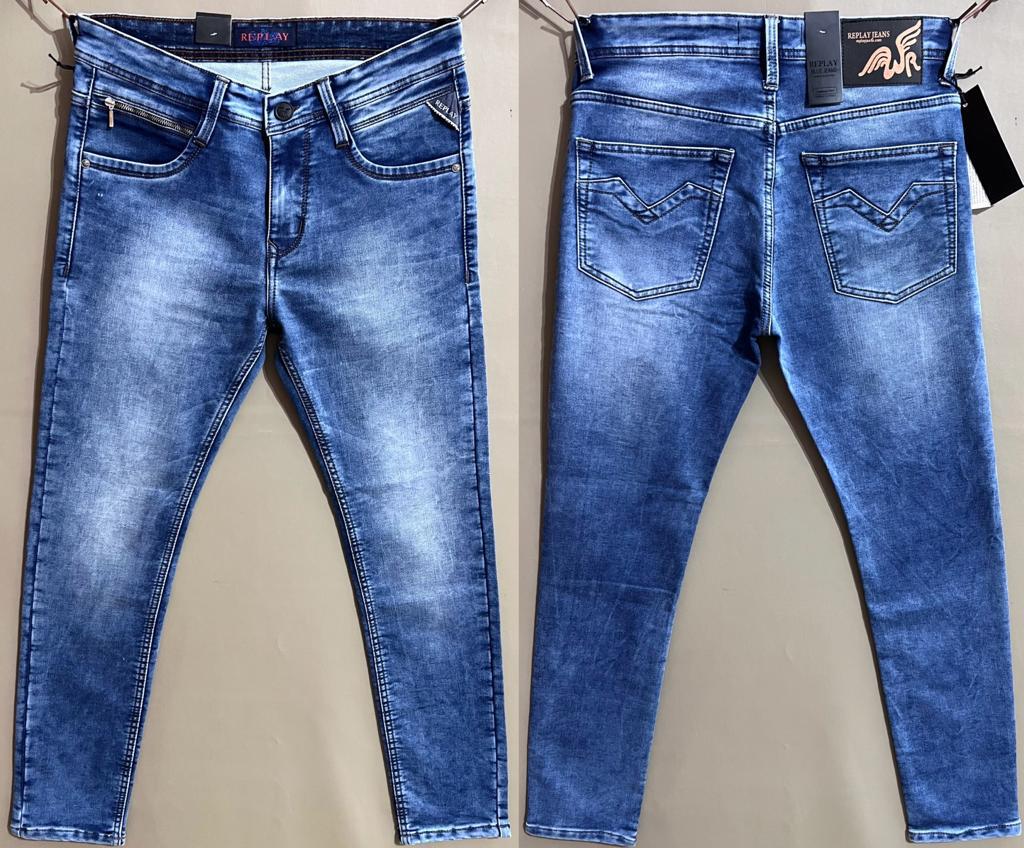 REPLAY JEANS -42 PCS SET