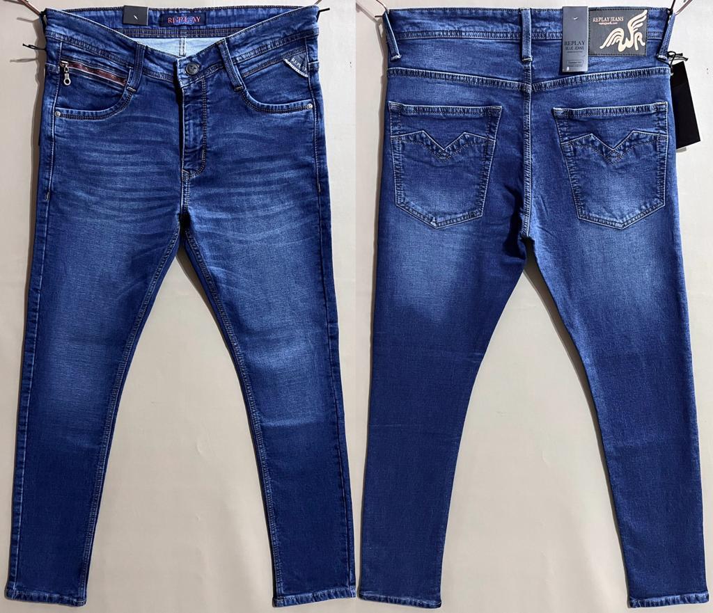 REPLAY JEANS -42 PCS SET