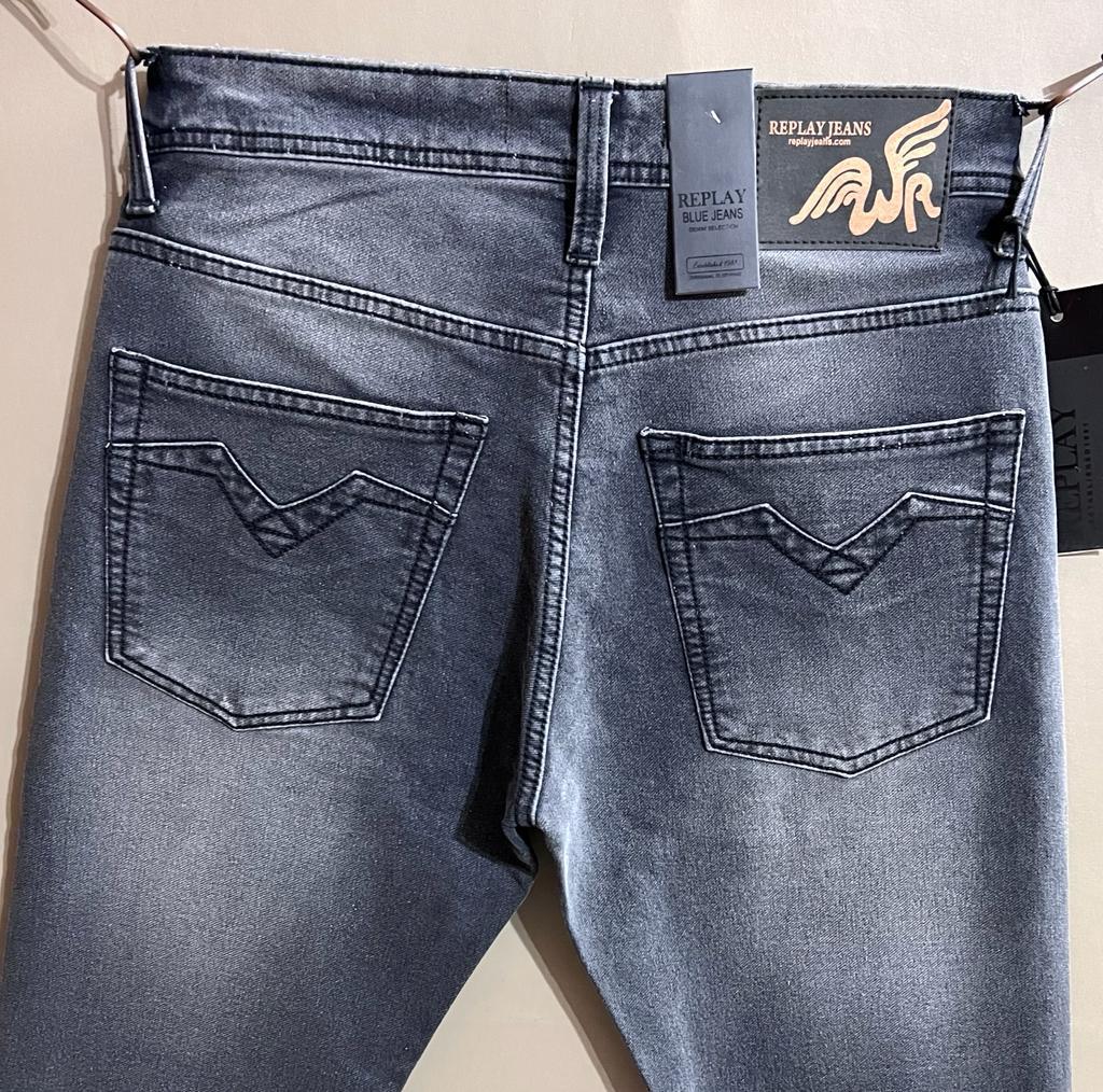 REPLAY JEANS -42 PCS SET