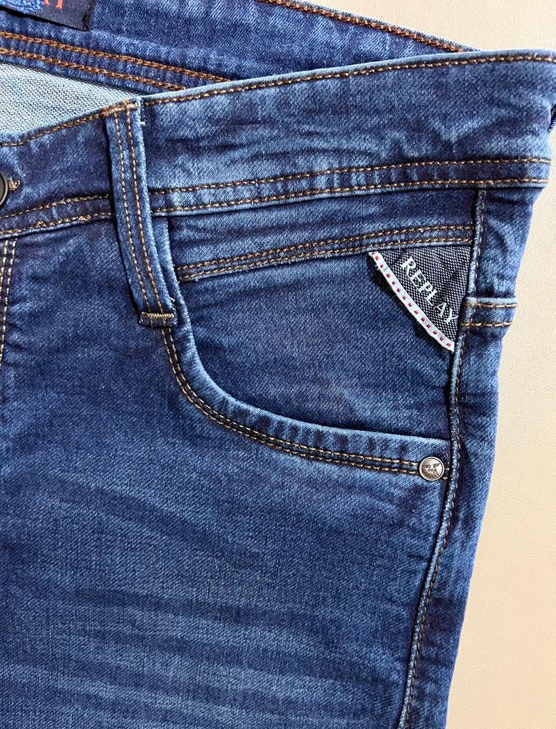 REPLAY JEANS -42 PCS SET