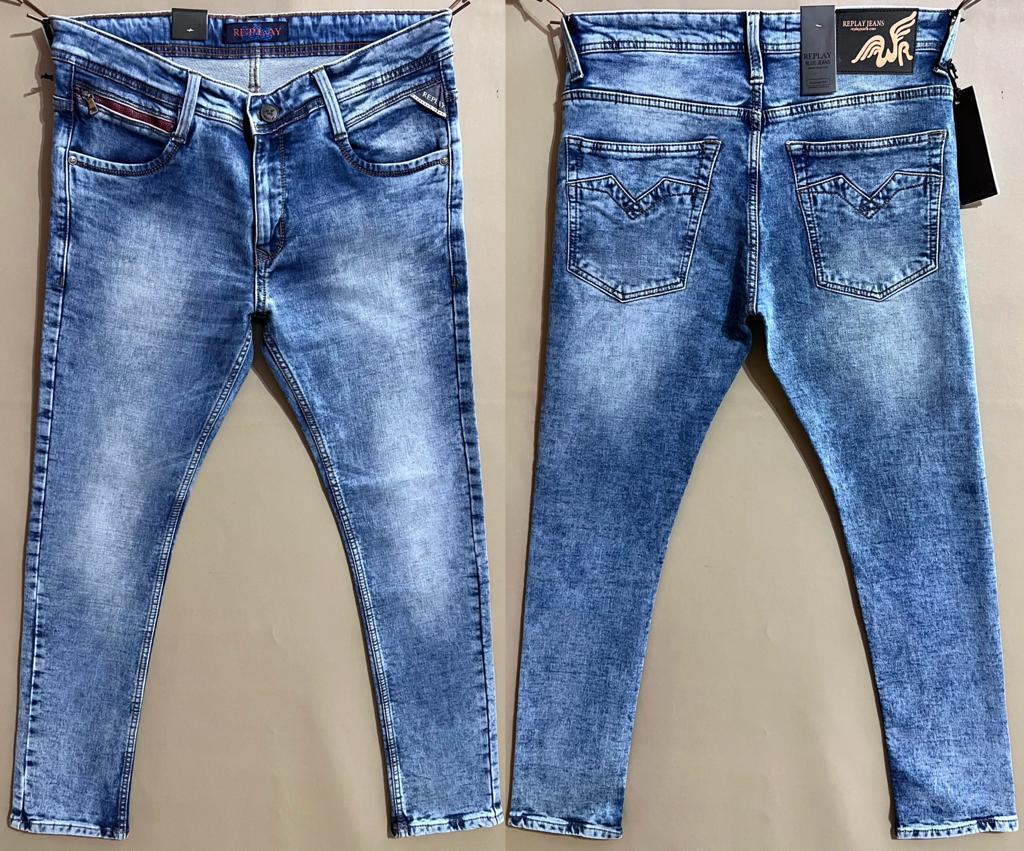 REPLAY JEANS -42 PCS SET