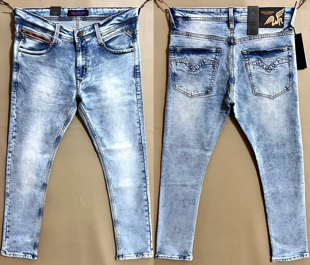 REPLAY JEANS -42 PCS SET
