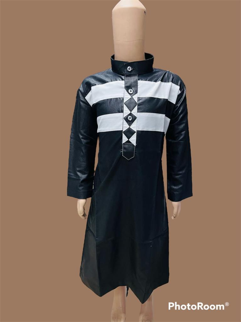 KIDSWEAR THOBE -60 PCS SET