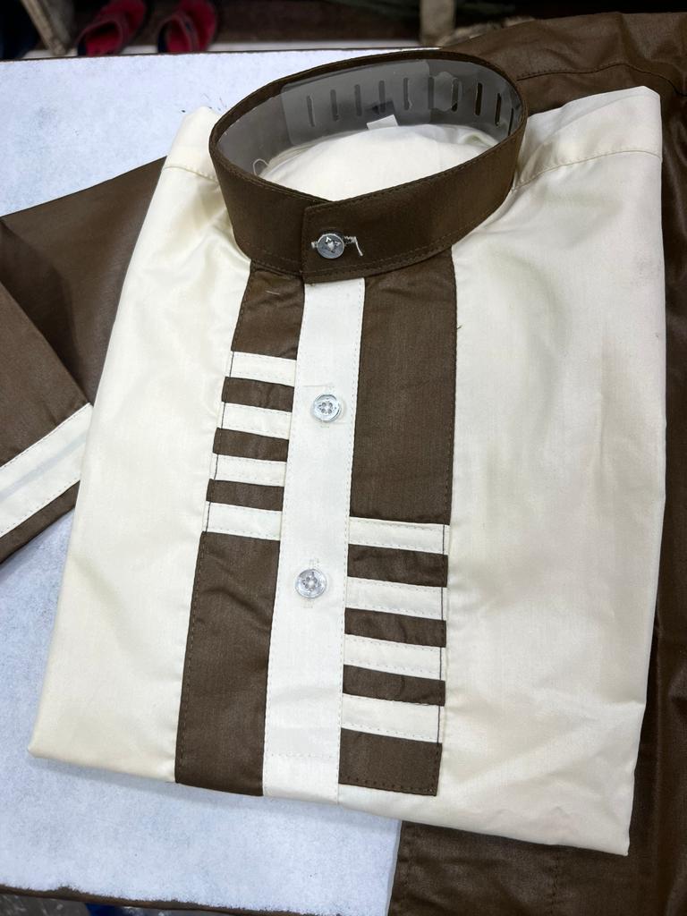 KIDSWEAR THOBE -60 PCS SET