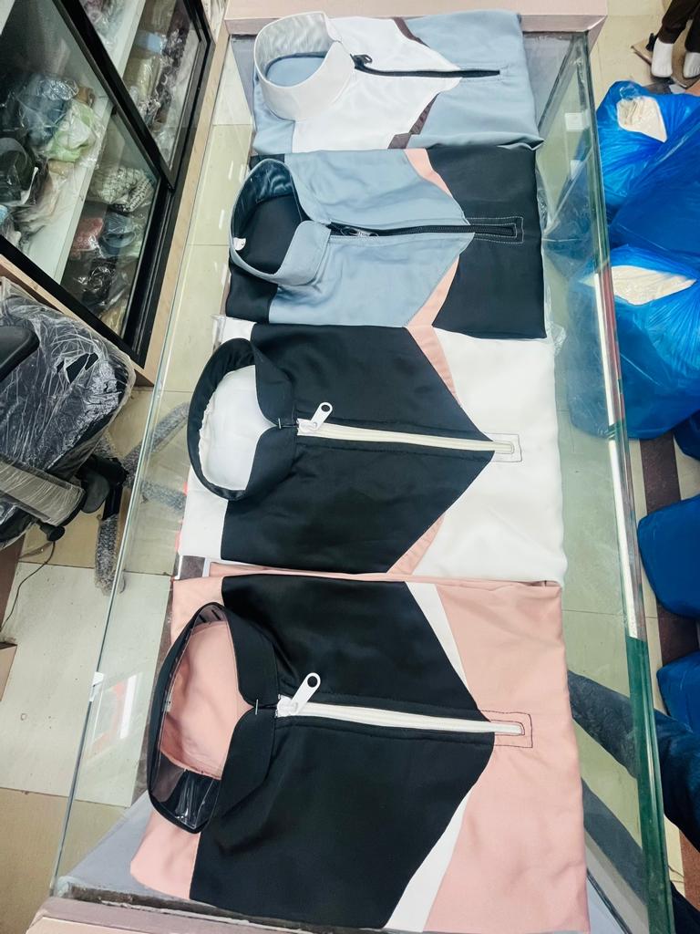 KIDSWEAR THOBE -60 PCS SET