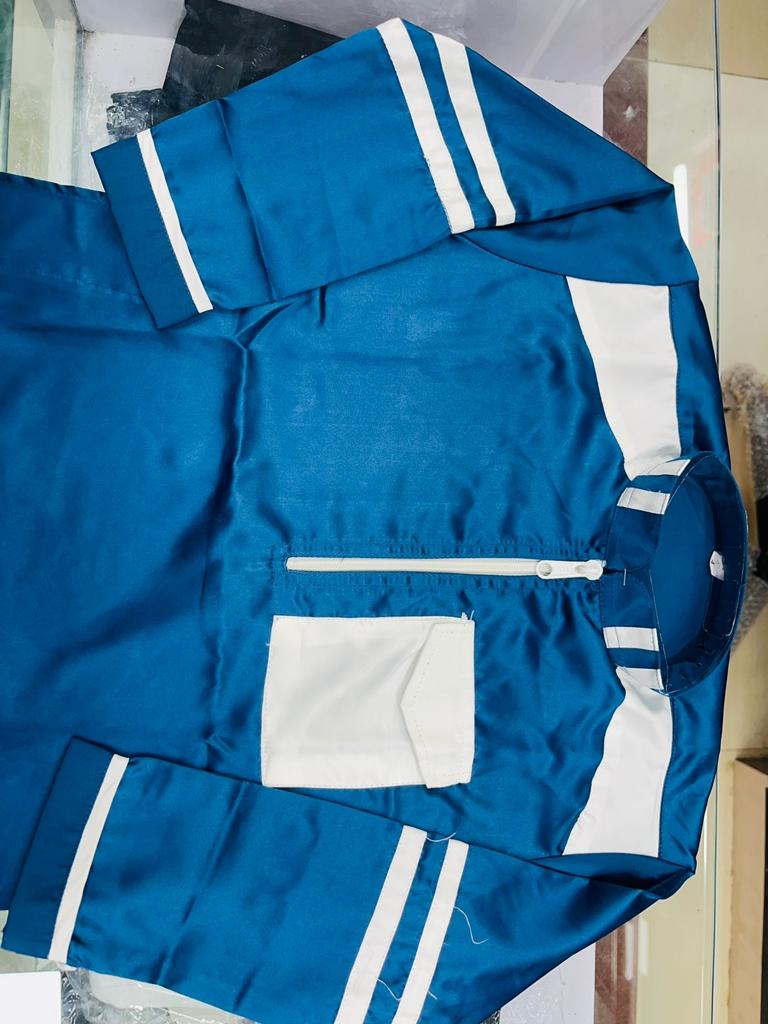 KIDSWEAR THOBE -60 PCS SET