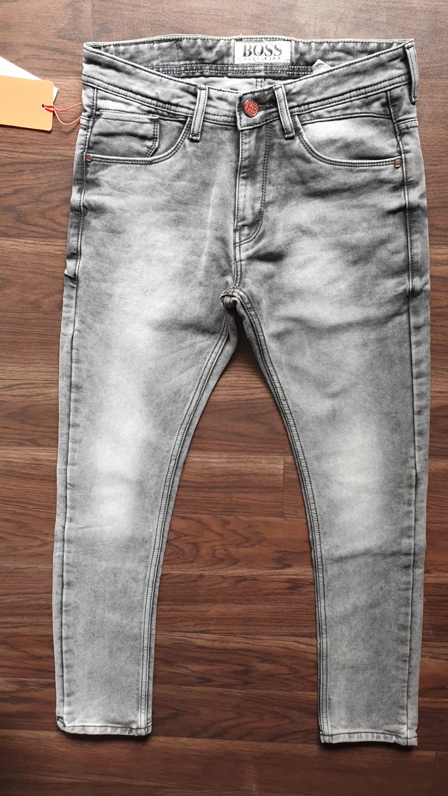 HUGO BOSS PREMIUM QUALITY JEANS -49PCS