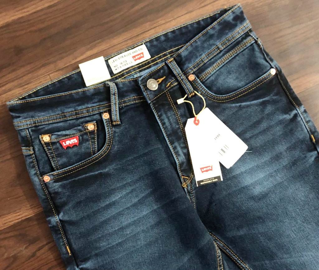 LEVI'S 511*JEANS -65PCS SET