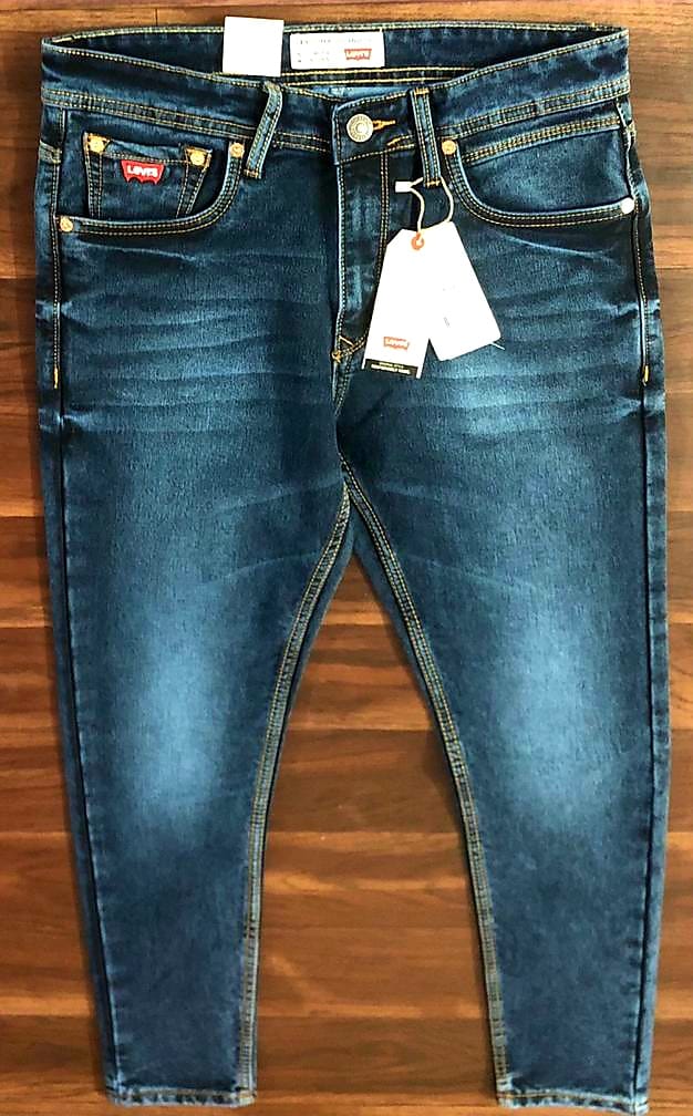 LEVI'S 511*JEANS -65PCS SET