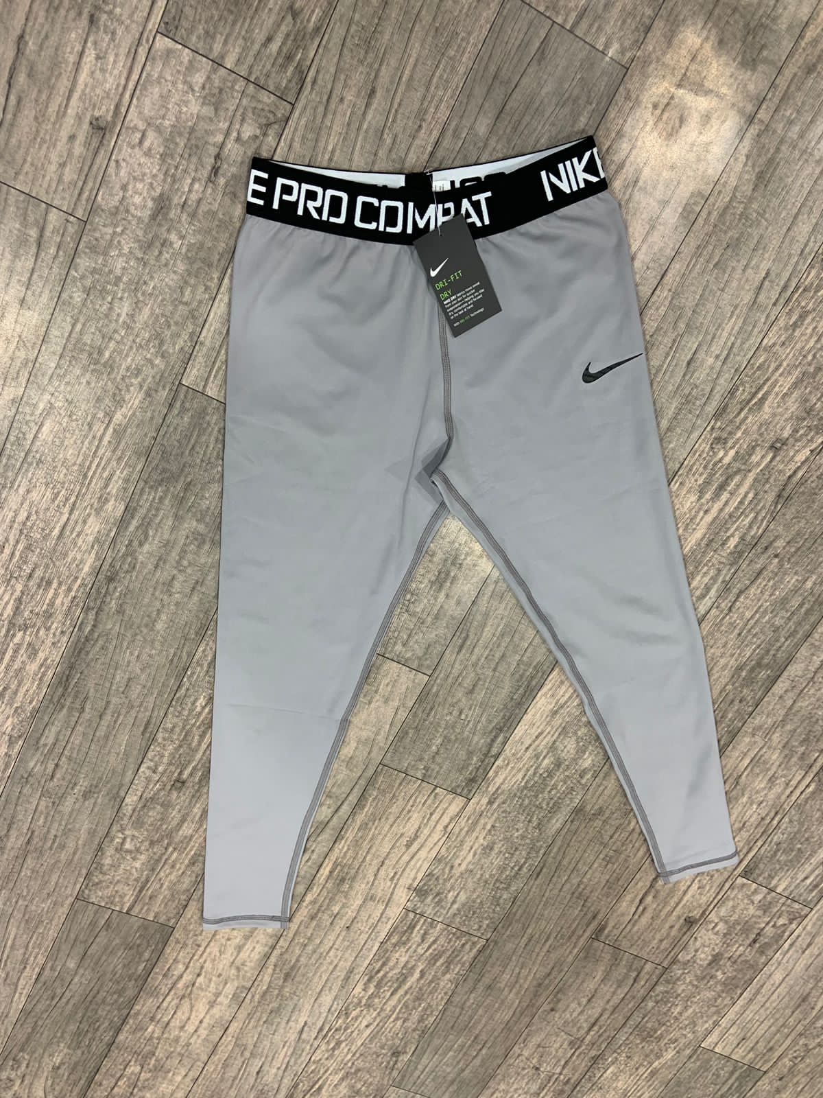 NIKE PRIMIUM DRIFIT TRAINING COMPRESSION TIGHTS-40PCS