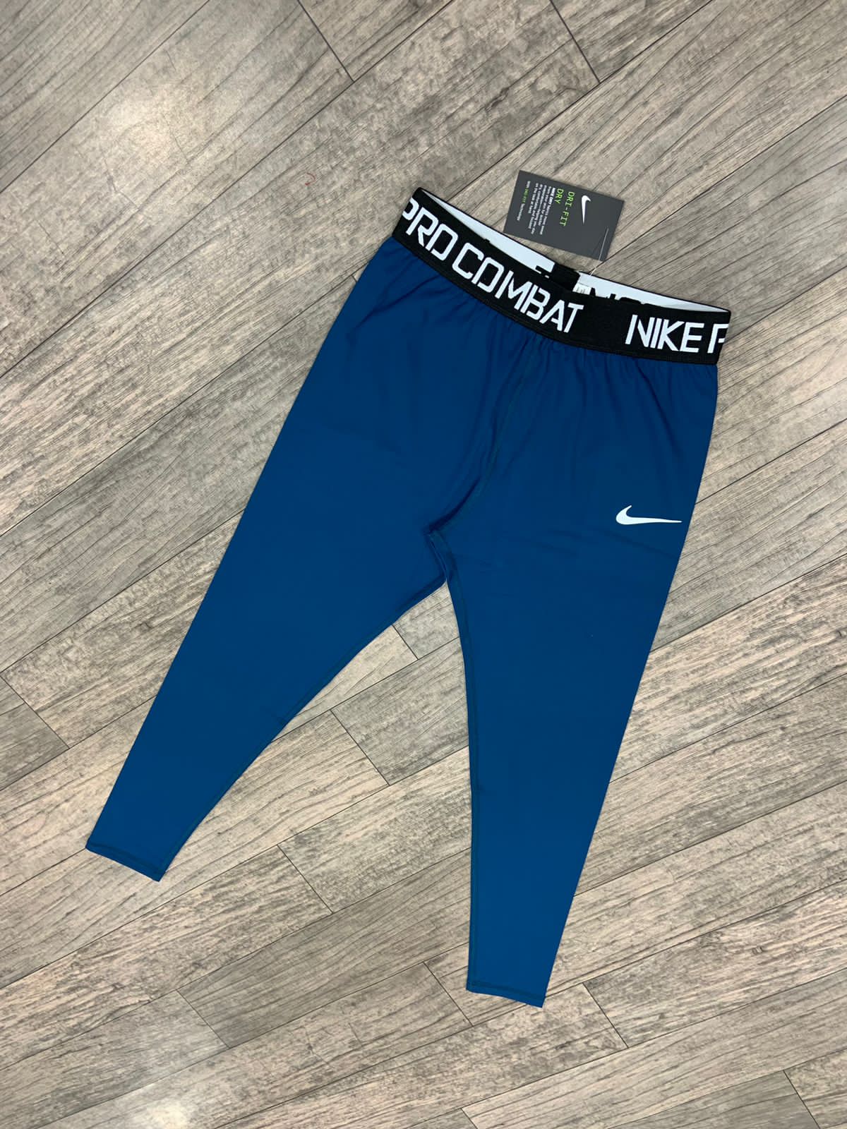 NIKE PRIMIUM DRIFIT TRAINING COMPRESSION TIGHTS-40PCS