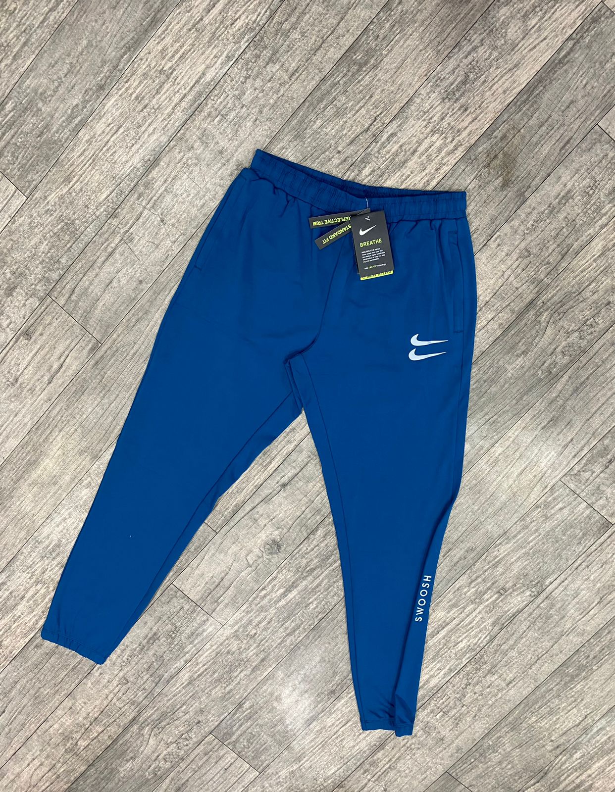 NIKE DRY FIT TRACK :72PCS