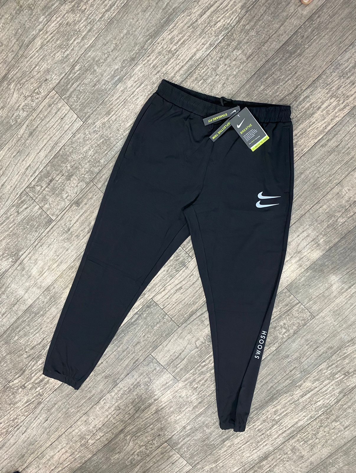 NIKE DRY FIT TRACK :72PCS