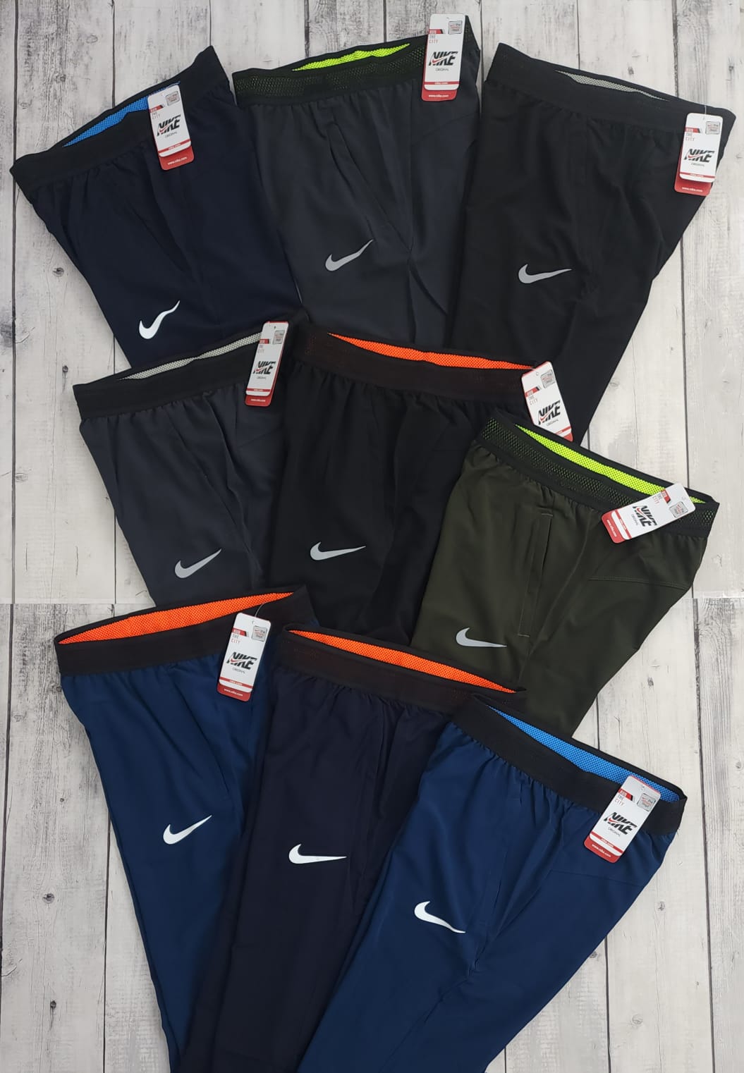 NIKE 10A QUALITY TRACKPANT-100PCS