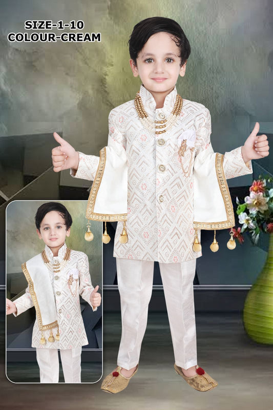 KIDS ETHANIC KURTA PAYJAMA-30SET