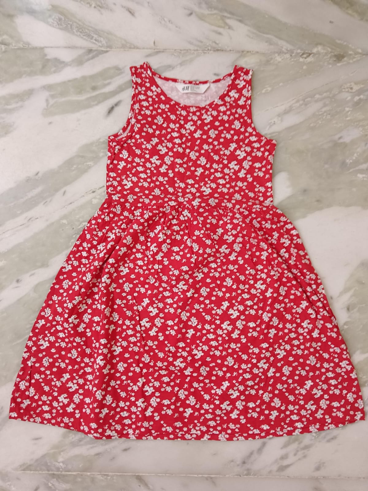 KIDSWEAR FROCK-100PCS