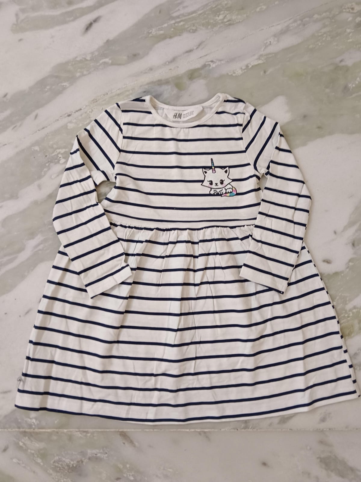 KIDSWEAR FROCK-100PCS