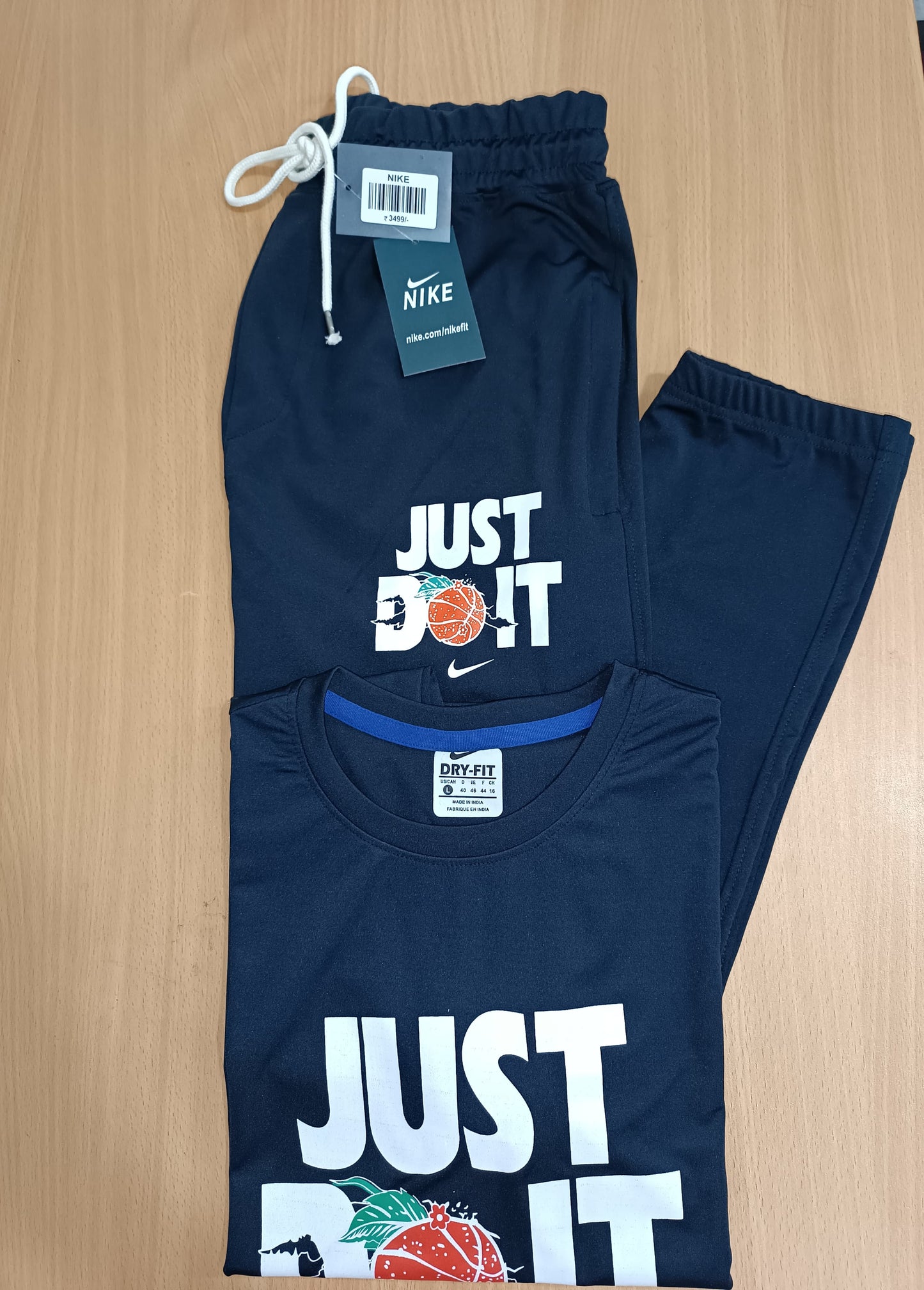 NIKE DRYFIT TRACKSUIT -42 SET