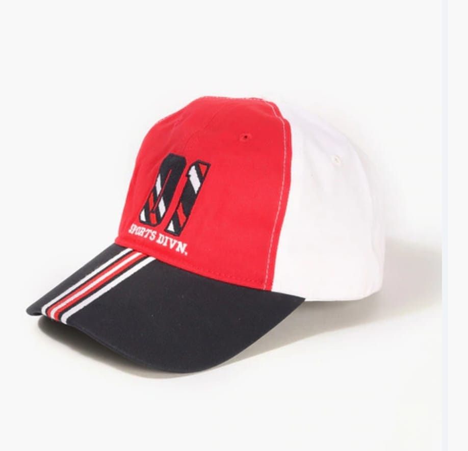 MENS SPORTS CAP -100PCS