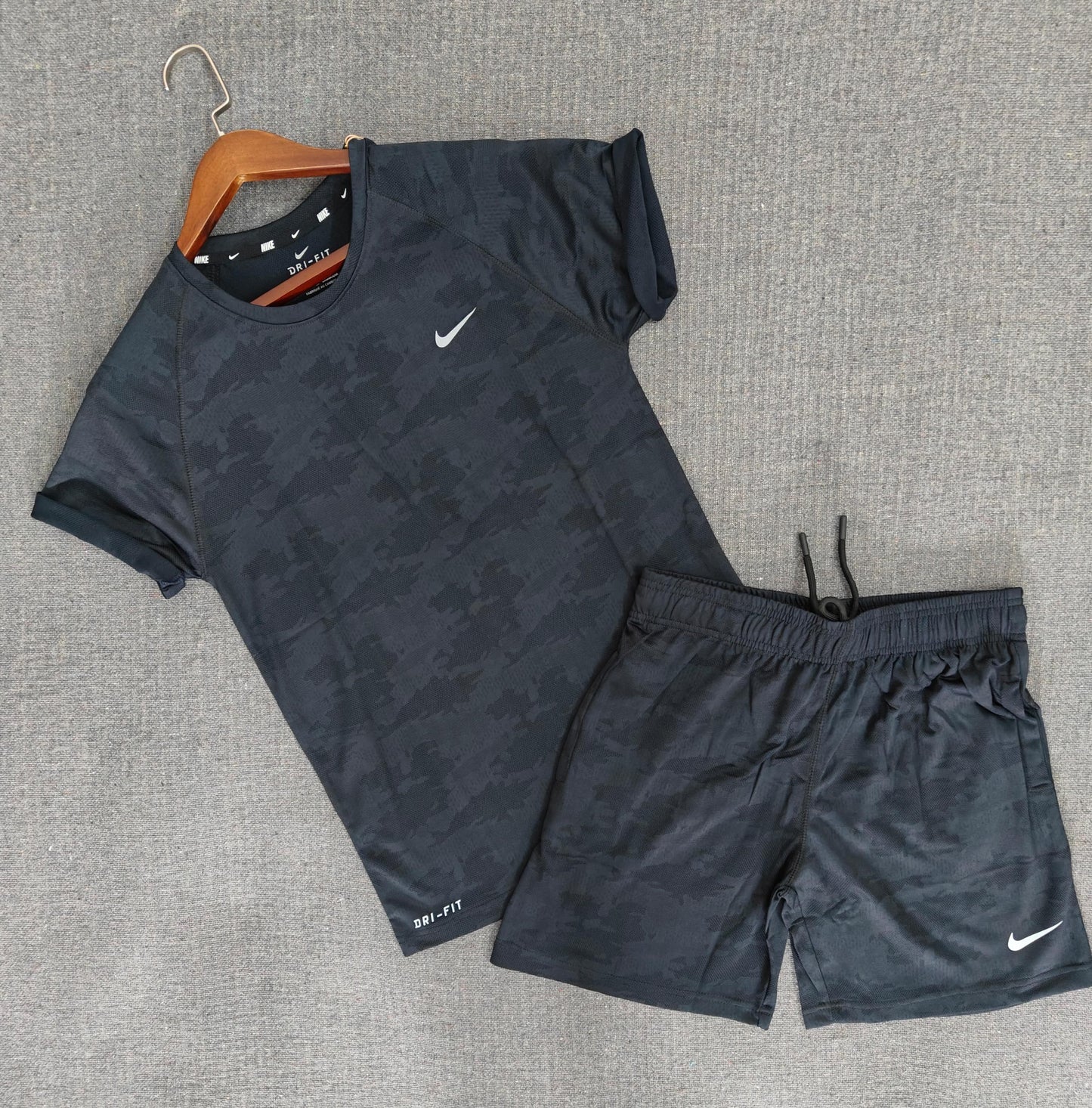 NIKE CO-ORDS SET-48SET