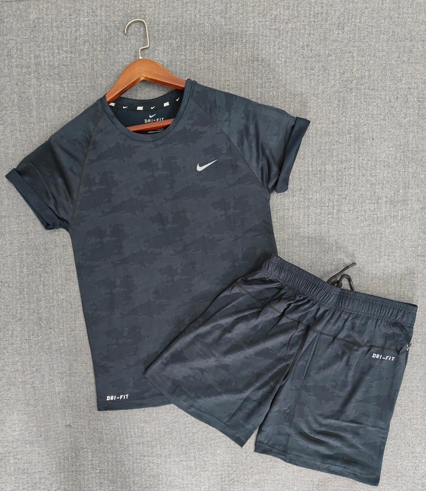 NIKE CO-ORDS SET-48SET