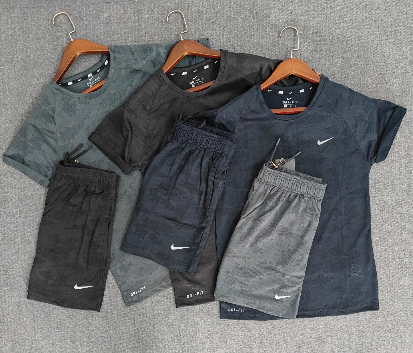 NIKE CO-ORDS SET-48SET