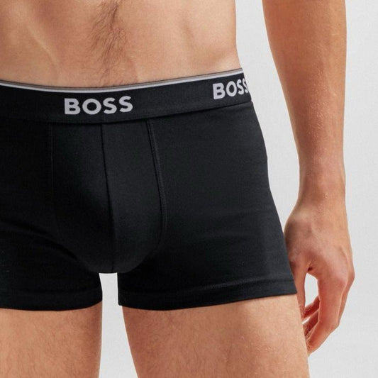 MENS BOXER TRUNK HUGO BOSS