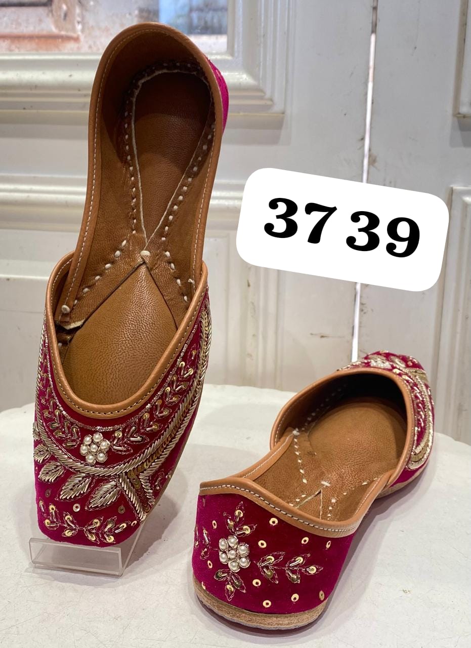 LEADIES JUTTI-36PAIR