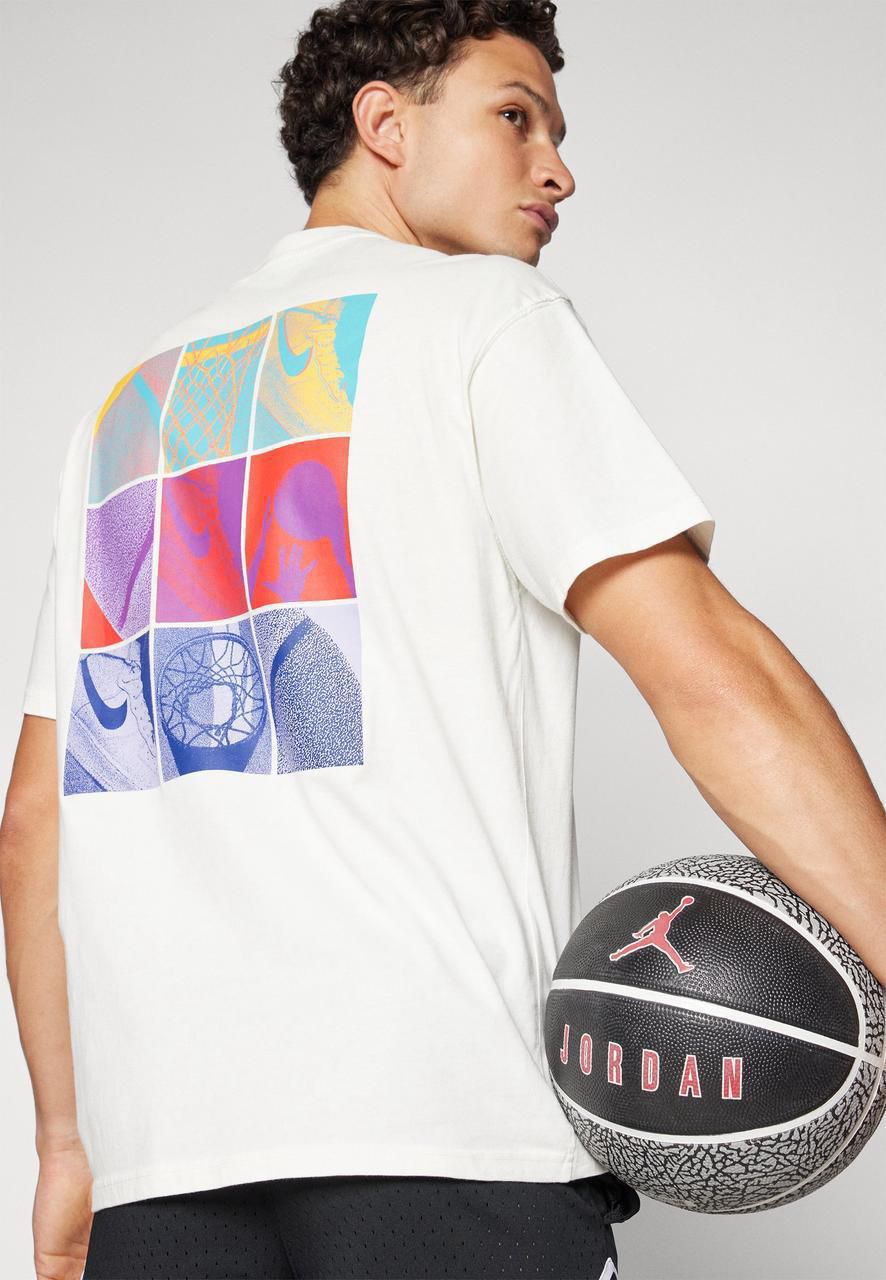 MENS NIKE ROUND  NACK INTERLOCK TSHIRT-68PCS