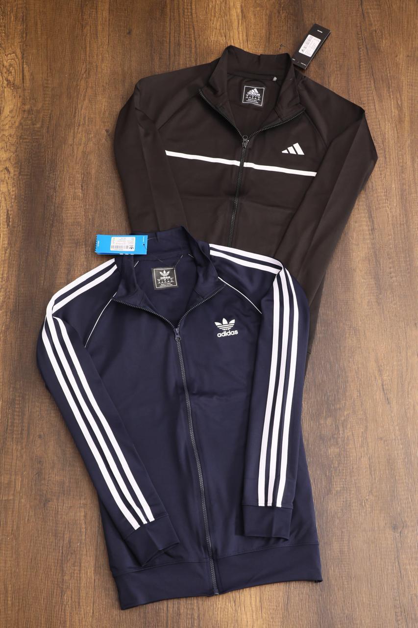 MENS ADIDAS FOURWAY LAYCRA JACKET -50PCS