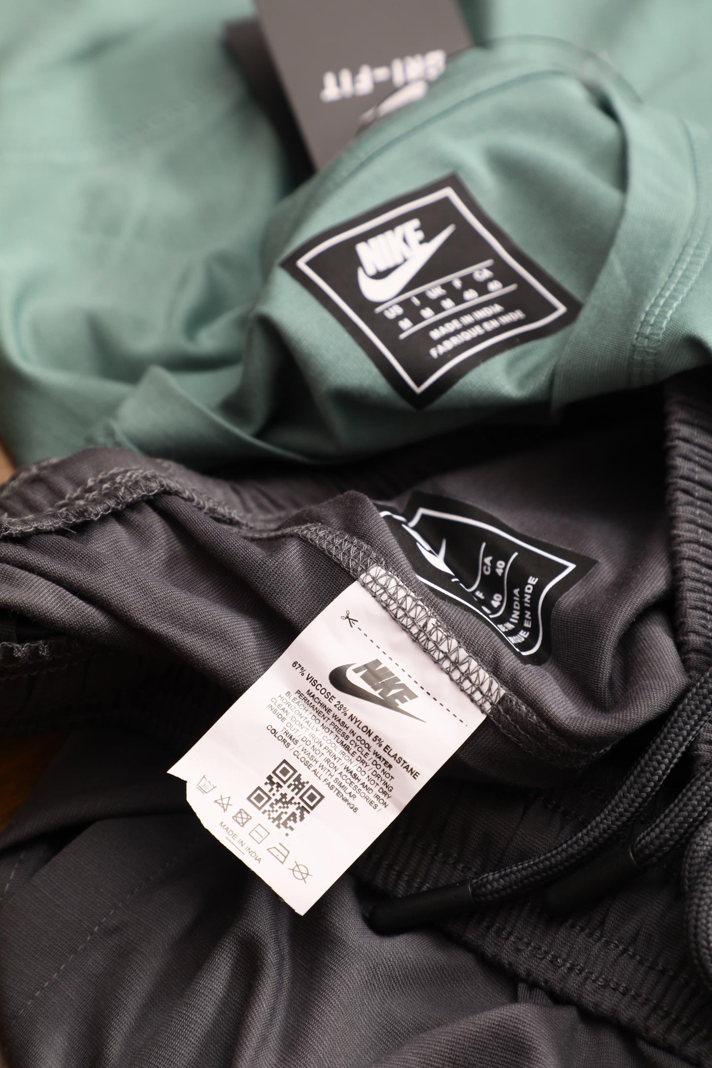 *NIKE SPECIAL COLLECTION*NIKE CO ORD SET-50PCS SET