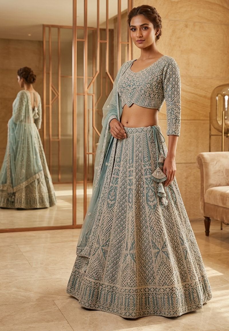 WEDDING COLLECTION -12PCS SET