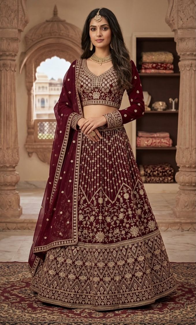 WEDDING COLLECTION -12PCS SET