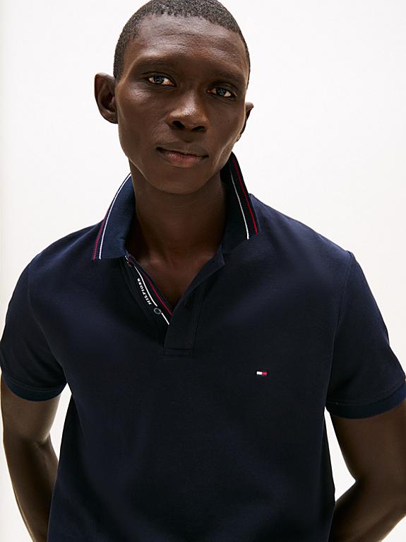 *TOMMY HILFIGER*
*SUPIMA COTTON LAYCRA TSHIRT-70PCS