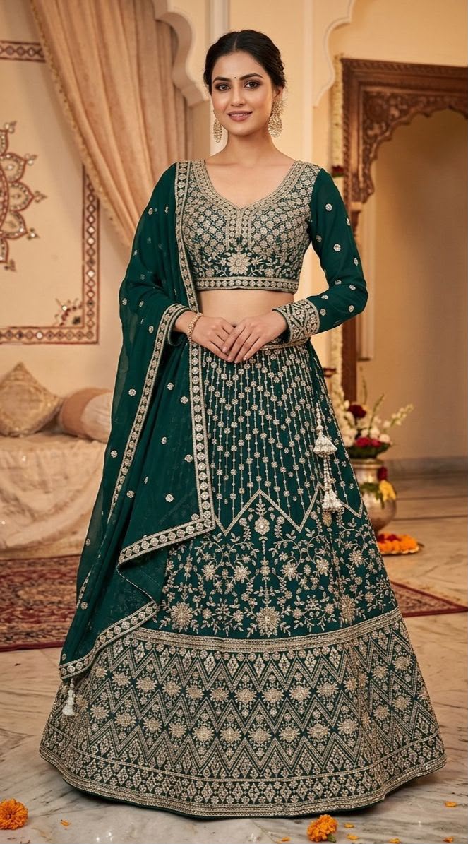 WEDDING COLLECTION -12PCS SET