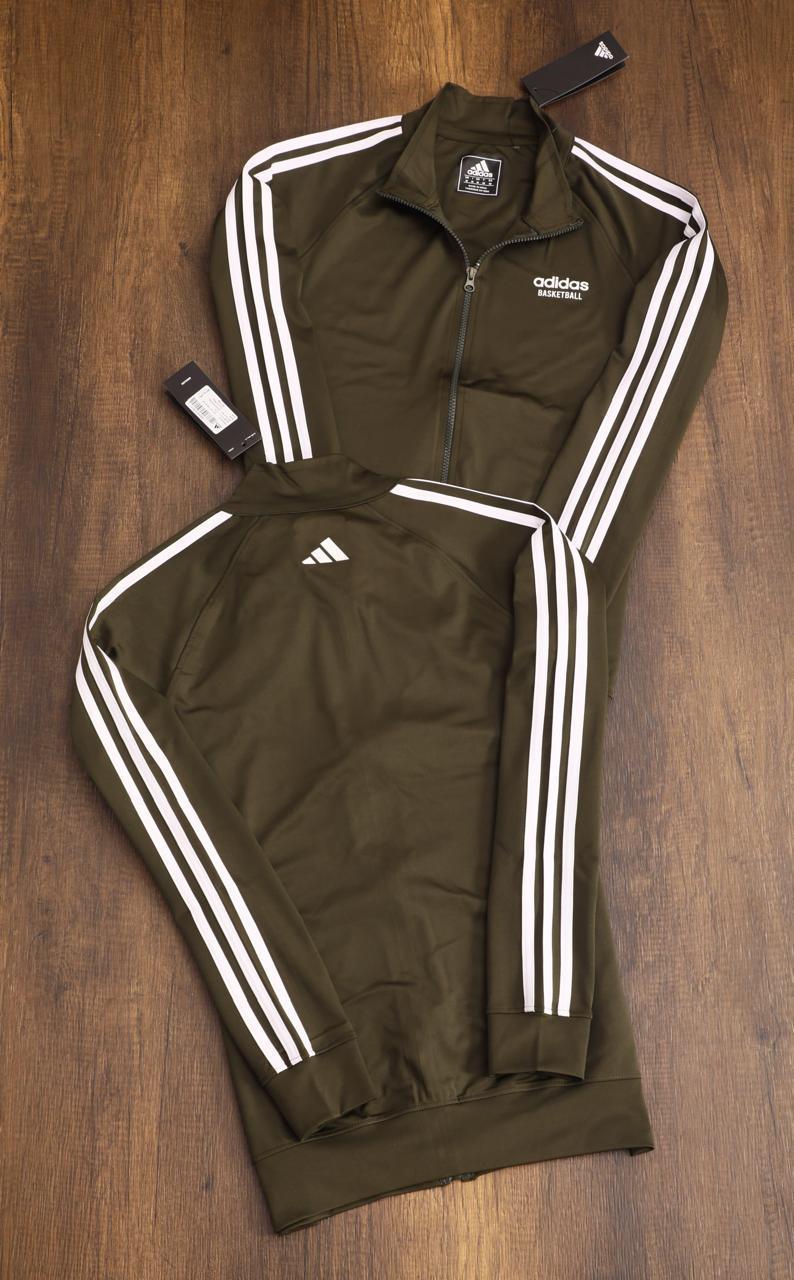 MENS ADIDAS FOURWAY LAYCRA JACKET -50PCS