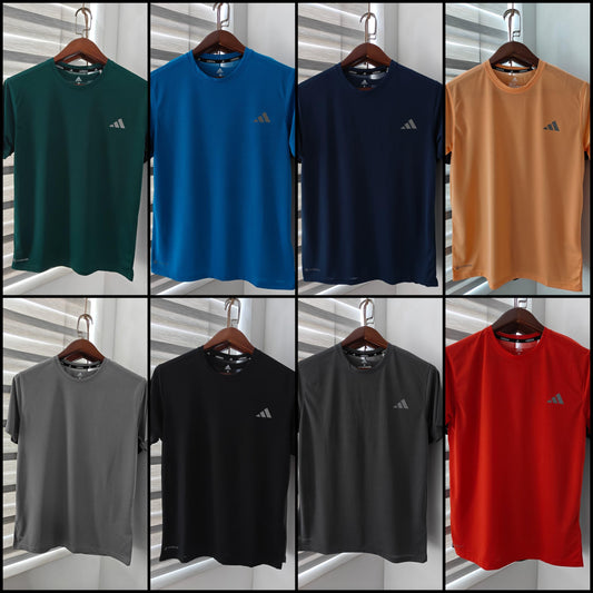 ADIDAS SPORTSWEAR  TSHIRT -72PCS