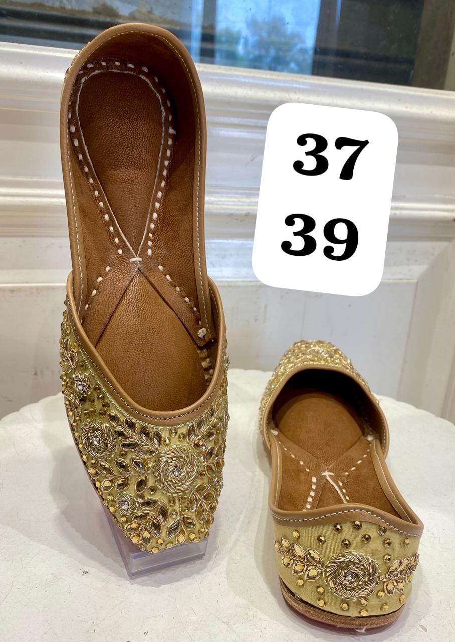 LEADIES JUTTI-36PAIR