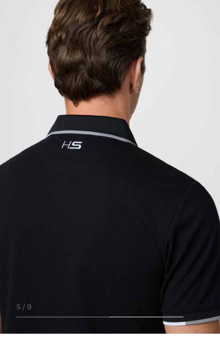 MENS POLO HACKETT TSHIRT-52PCS