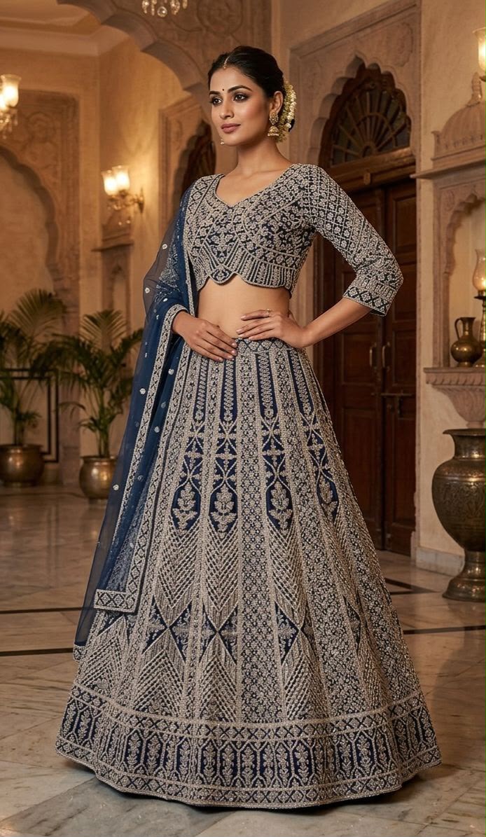 WEDDING COLLECTION -12PCS SET