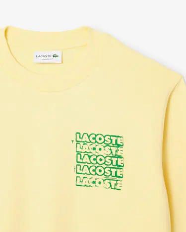 MENS LACOSTE SWEATSHIRT-52 PCS SET
