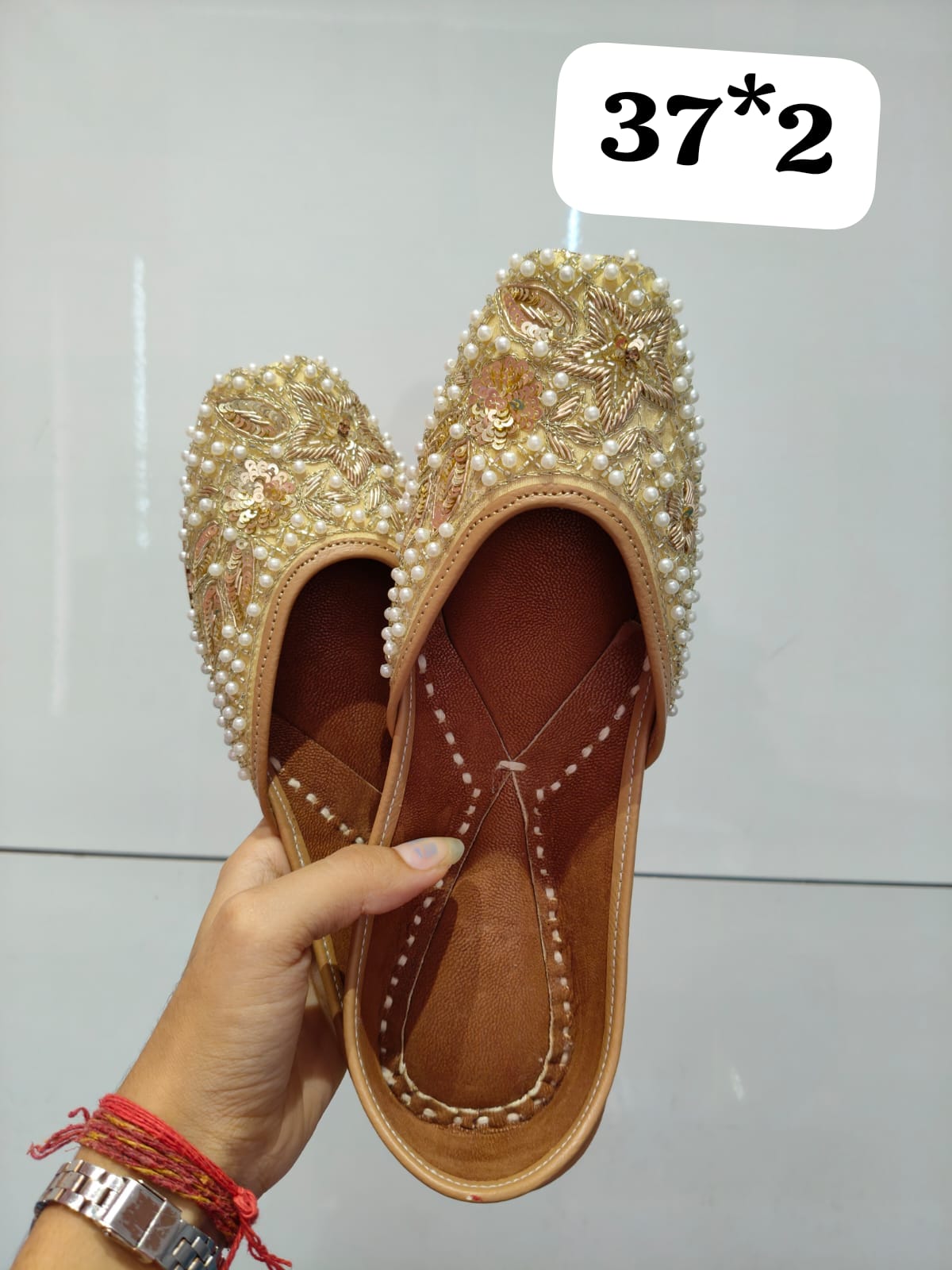 LEADIES JUTTI-36PAIR