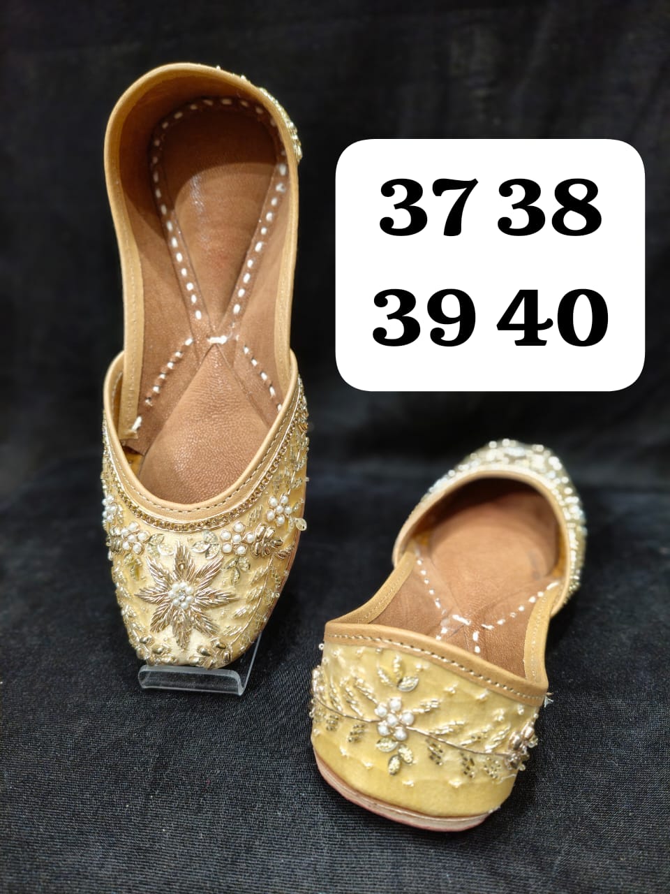 LEADIES JUTTI-36PAIR