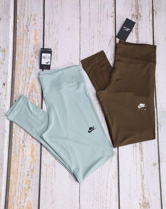 WMENS SLIM FIT NIKE JEGGINS-86PCS