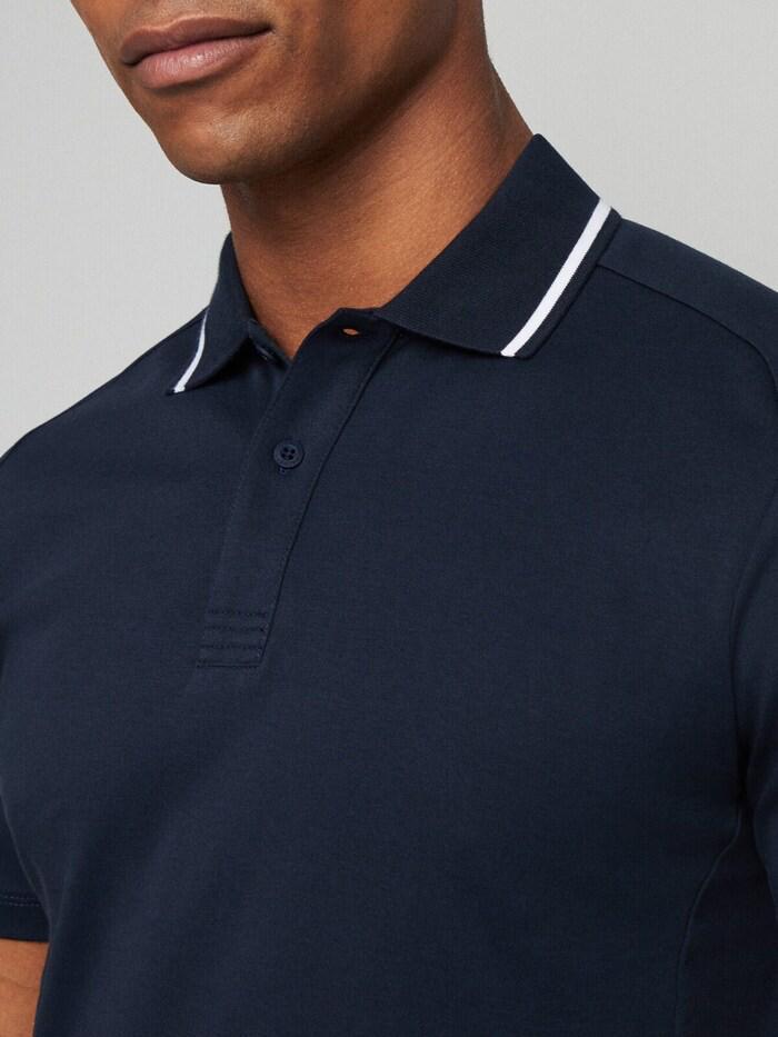 MENS POLO HACKETT TSHIRT-52PCS