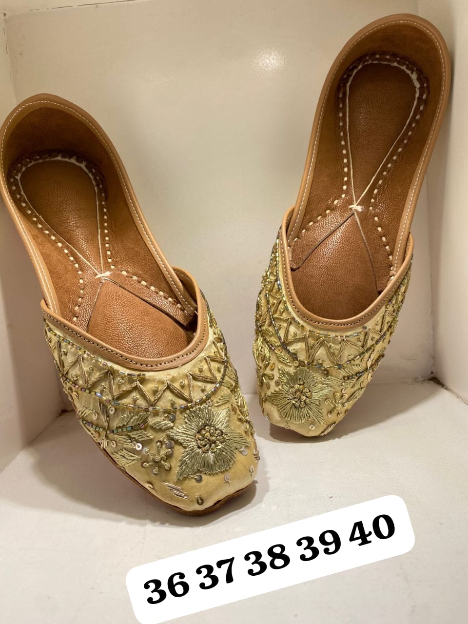 LEADIES JUTTI-36PAIR