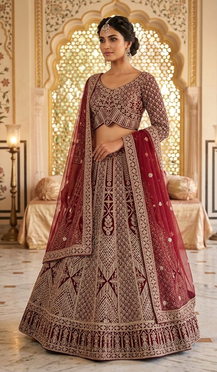 WEDDING COLLECTION -12PCS SET