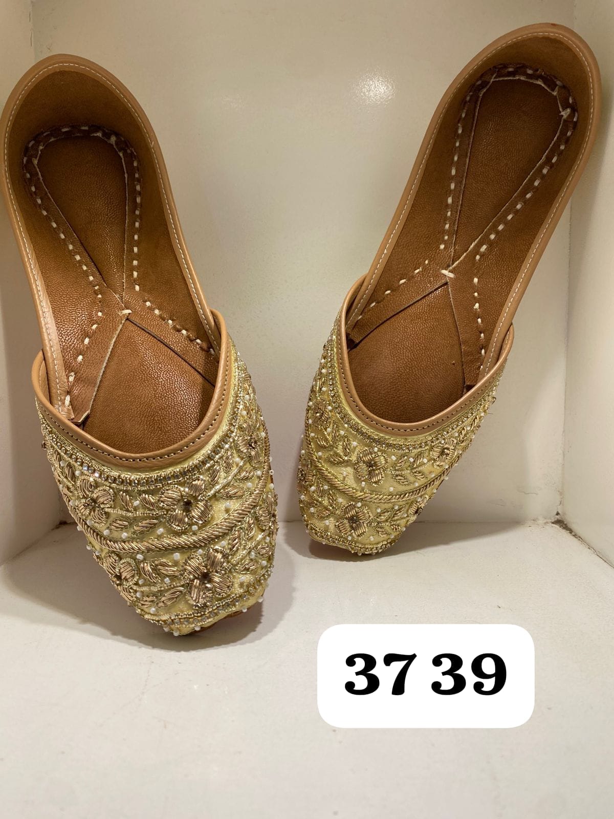 LEADIES JUTTI-36PAIR